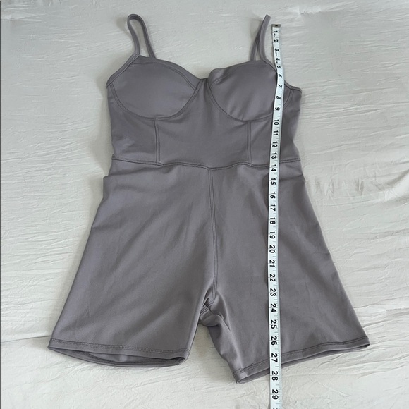 No Boundaries Juniors Seamless
Unitard Size
(7-9) - Picture 4 of 6